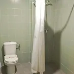 Residencia Universitaria Resa As Burgas Ουρένσε