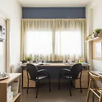 Residencia Universitaria Resa As Burgas Hostel Ουρένσε