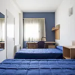 Residencia Universitaria Resa As Burgas