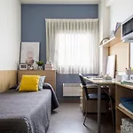 Residencia Universitaria Resa As Burgas * Ουρένσε