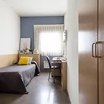 Residencia Universitaria Resa As Burgas