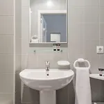 Hostel Residencia Universitaria Resa As Burgas Ουρένσε