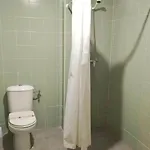 Residencia Universitaria Resa As Burgas Ουρένσε
