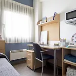 Residencia Universitaria Resa As Burgas * Ουρένσε