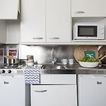 Residencia Universitaria Resa As Burgas Ουρένσε