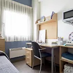 Hostel Residencia Universitaria Resa As Burgas