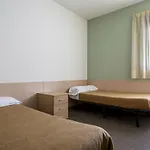 Residencia Universitaria Resa As Burgas
