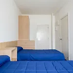 Residencia Universitaria Resa As Burgas Hostel Ουρένσε