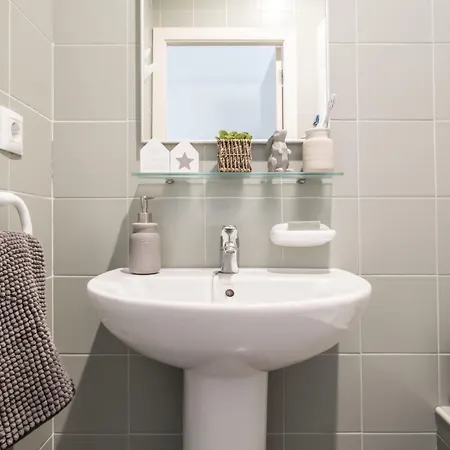 Residencia Universitaria Resa As Burgas *