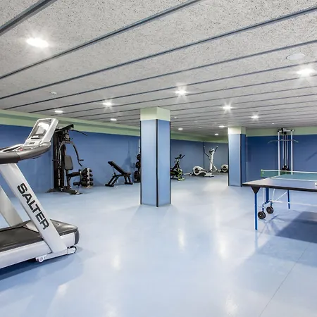 Residencia Universitaria Resa As Burgas ホステル *