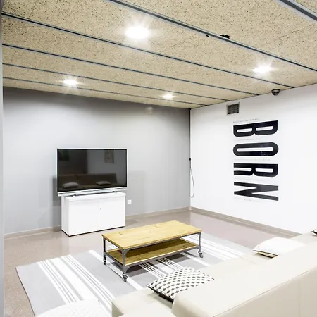 Residencia Universitaria Resa As Burgas *