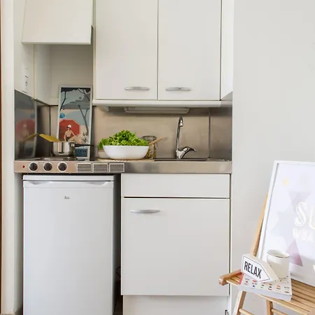 Residencia Universitaria Resa As Burgas コマルカ・デ・オウレンセ