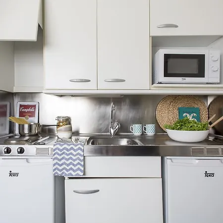 Residencia Universitaria Resa As Burgas * コマルカ・デ・オウレンセ